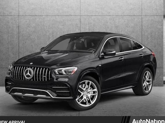 MERCEDES-BENZ GLE-CLASS 2023 4JGFD6BB8PA899366 image