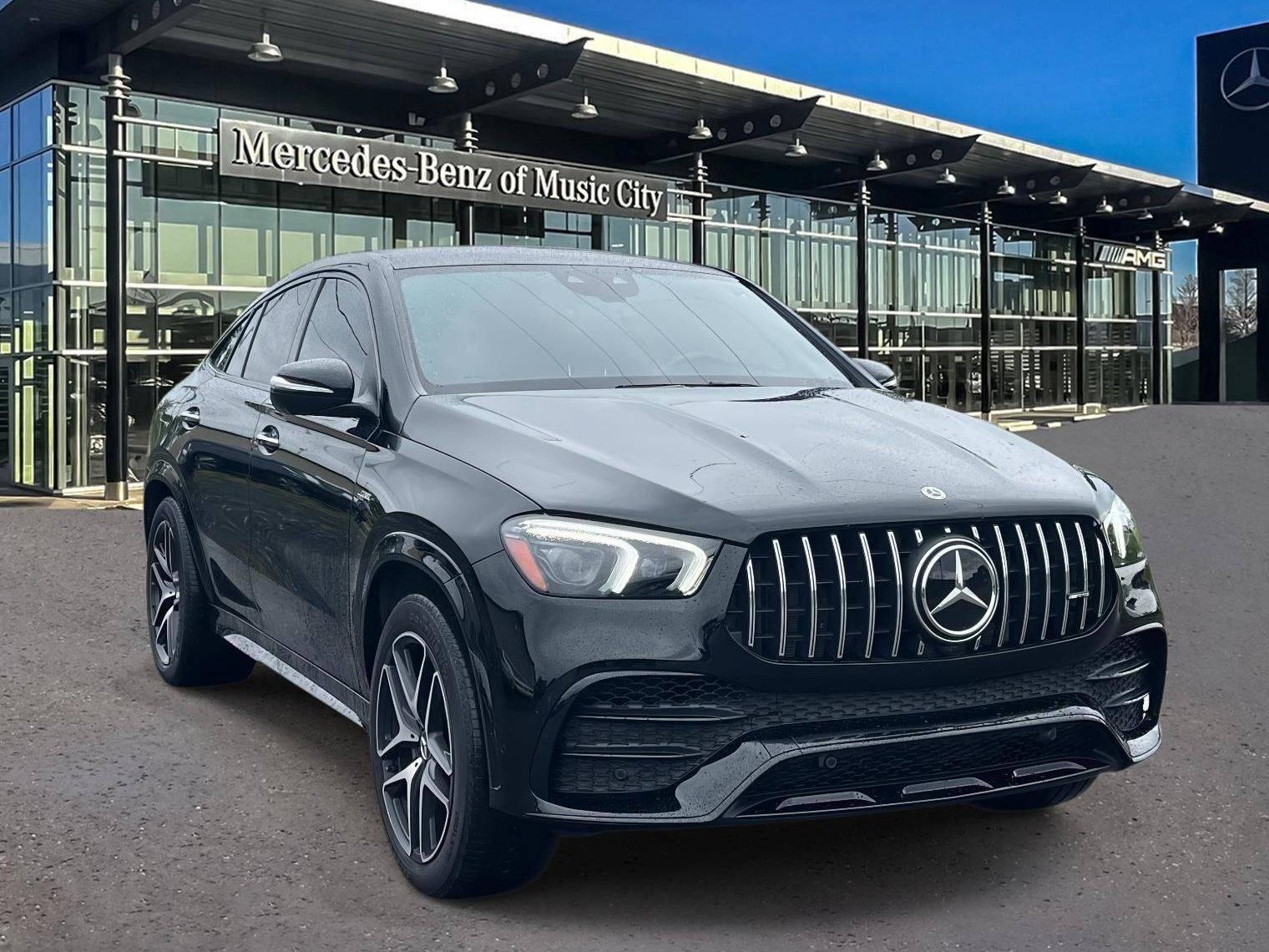 MERCEDES-BENZ GLE-CLASS 2023 4JGFD6BB3PA846994 image