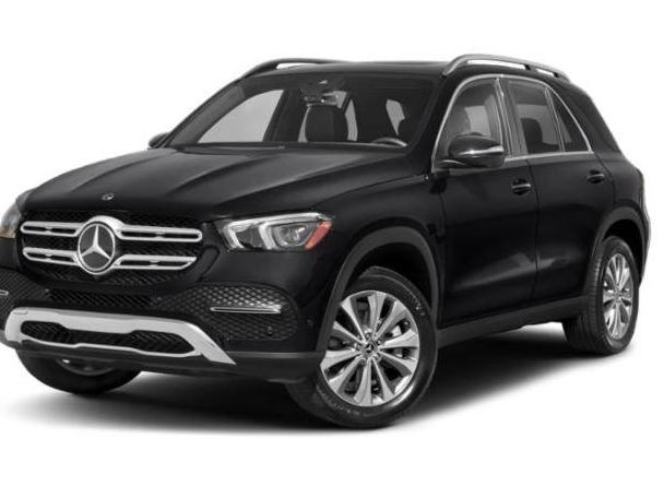 MERCEDES-BENZ GLE-CLASS 2023 4JGFB4KB5PA833965 image