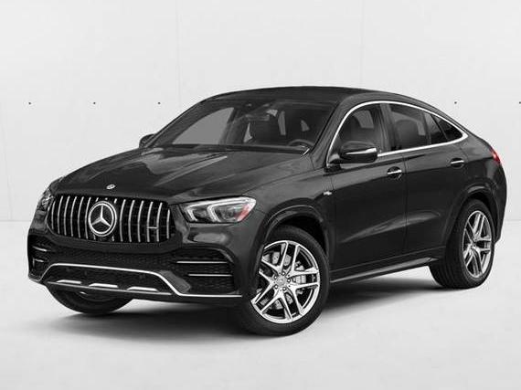 MERCEDES-BENZ GLE-CLASS 2023 4JGFD6BB6PA882372 image