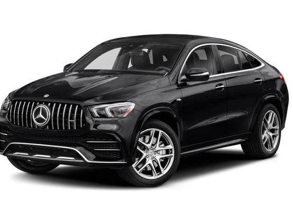 MERCEDES-BENZ GLE-CLASS 2023 4JGFD6BB0PA928861 image