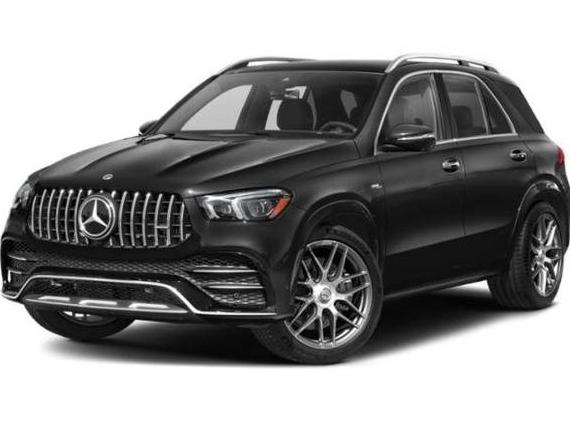 MERCEDES-BENZ GLE-CLASS 2023 4JGFB6BB6PA834960 image