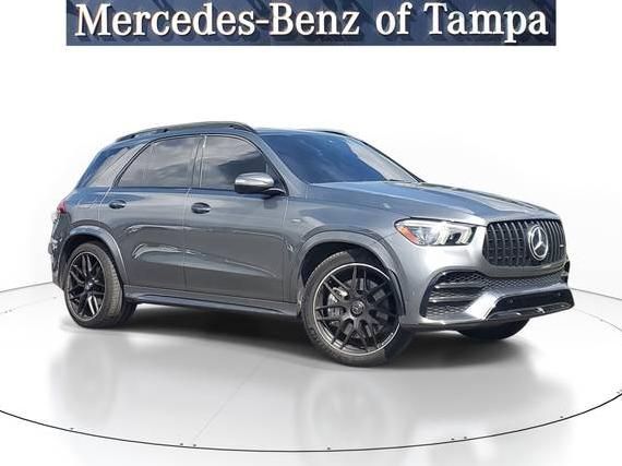 MERCEDES-BENZ GLE-CLASS 2023 4JGFB6BB7PA959692 image