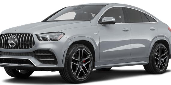 MERCEDES-BENZ GLE-CLASS 2023 4JGFD6BB9PA906115 image