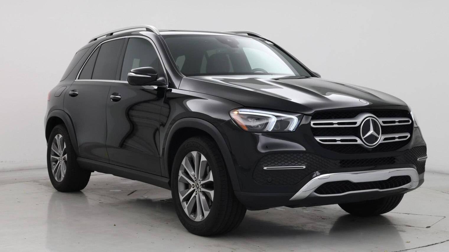 MERCEDES-BENZ GLE-CLASS 2023 4JGFB4JB1PA958091 image