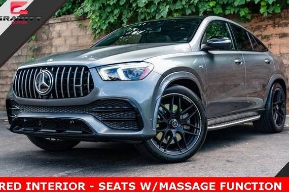 MERCEDES-BENZ GLE-CLASS 2023 4JGFD6BB1PA907226 image