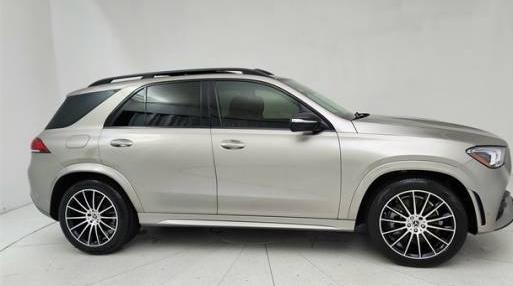 MERCEDES-BENZ GLE-CLASS 2023 4JGFB5KBXPA950771 image