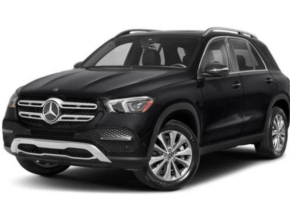 MERCEDES-BENZ GLE-CLASS 2023 4JGFB4KB8PA877927 image