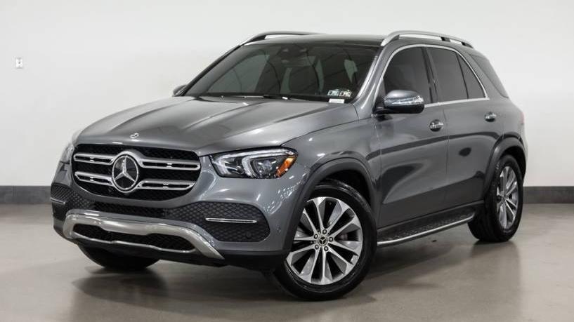 MERCEDES-BENZ GLE-CLASS 2023 4JGFB4KE3PA907930 image