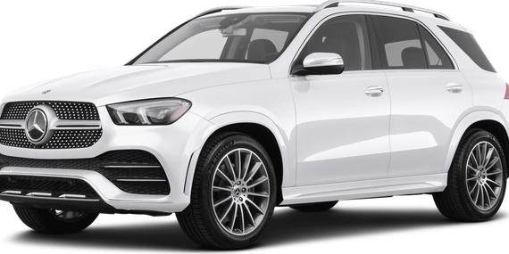 MERCEDES-BENZ GLE-CLASS 2023 4JGFB5KB8PA926968 image