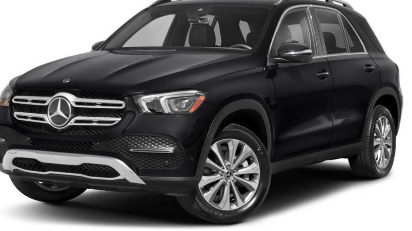 MERCEDES-BENZ GLE-CLASS 2023 4JGFB4JB6PA923398 image