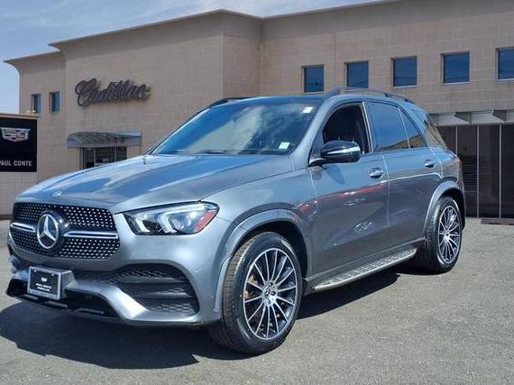 MERCEDES-BENZ GLE-CLASS 2023 4JGFB4KB4PA855195 image MERCEDES-BENZ GLE-CLASS 2023 4JGFB4KB4PA855195 image