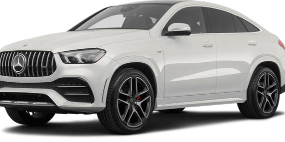 MERCEDES-BENZ GLE-CLASS 2023 4JGFD6BB7PA886107 image