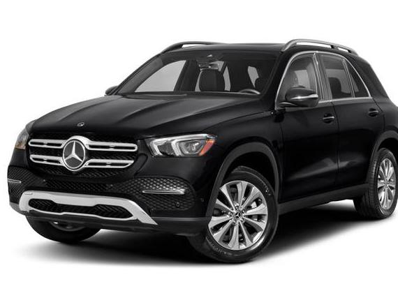 MERCEDES-BENZ GLE-CLASS 2023 4JGFB4KB1PA895539 image