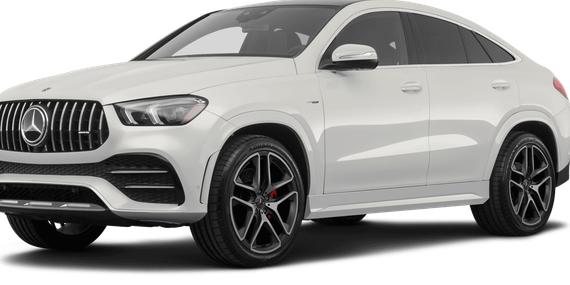 MERCEDES-BENZ GLE-CLASS 2023 4JGFD6BB2PA918204 image