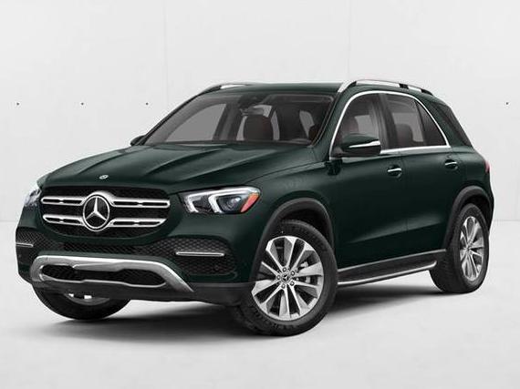 MERCEDES-BENZ GLE-CLASS 2023 4JGFB5KE6PA851441 image