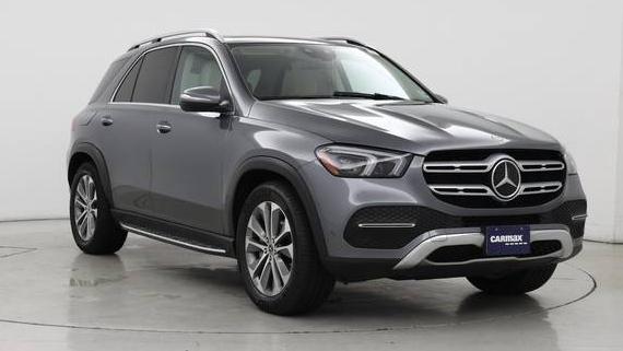 MERCEDES-BENZ GLE-CLASS 2023 4JGFB4KBXPA959948 image