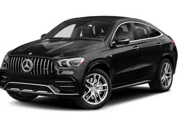 MERCEDES-BENZ GLE-CLASS 2023 4JGFD6BB8PA888433 image