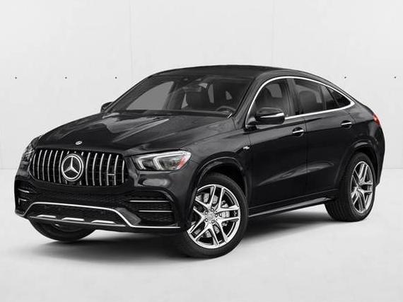 MERCEDES-BENZ GLE-CLASS 2023 4JGFD6BB0PA949211 image