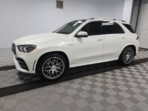 MERCEDES-BENZ GLE-CLASS 2023 4JGFB6BB1PA933072 image