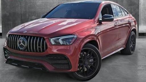 MERCEDES-BENZ GLE-CLASS 2023 4JGFD6BB8PA903724 image