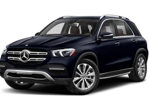 MERCEDES-BENZ GLE-CLASS 2023 4JGFB5KB2PA862930 image