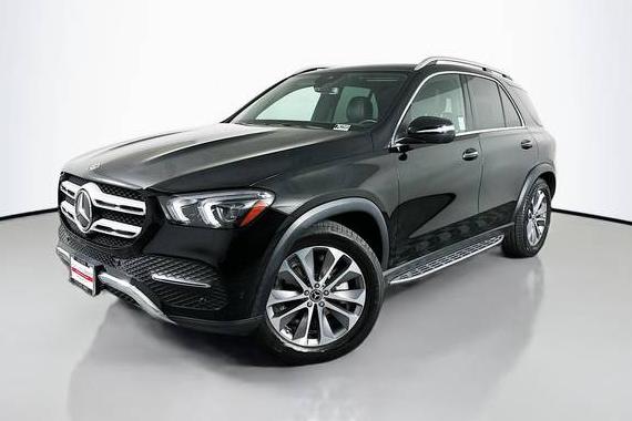MERCEDES-BENZ GLE-CLASS 2023 4JGFB4JB9PA923069 image