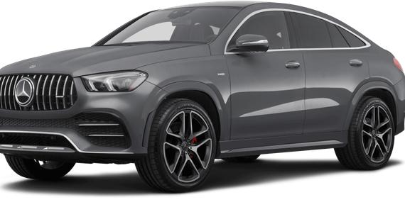 MERCEDES-BENZ GLE-CLASS 2023 4JGFD6BB5PA857883 image