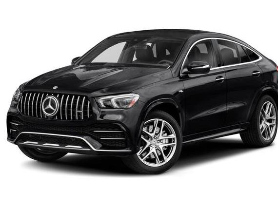 MERCEDES-BENZ GLE-CLASS 2023 4JGFD6BB4PA907883 image