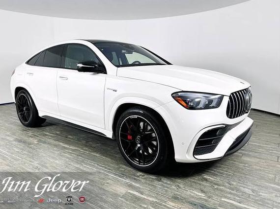 MERCEDES-BENZ GLE-CLASS 2023 4JGFD8KB0PA959667 image
