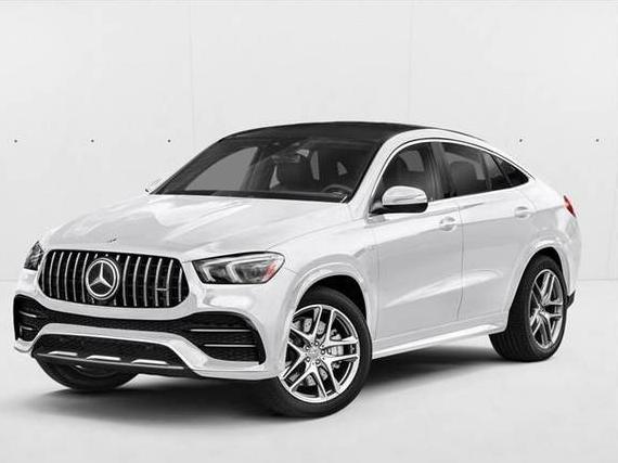 MERCEDES-BENZ GLE-CLASS 2023 4JGFD6BB2PA913763 image