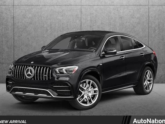 MERCEDES-BENZ GLE-CLASS 2023 4JGFD6BB8PA873320 image