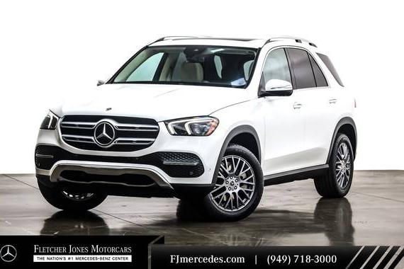 MERCEDES-BENZ GLE-CLASS 2023 4JGFB4JB7PA865530 image MERCEDES-BENZ GLE-CLASS 2023 4JGFB4JB7PA865530 image