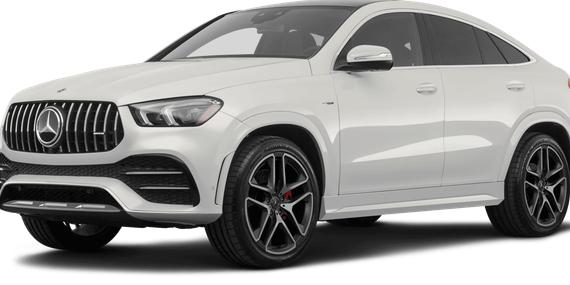 MERCEDES-BENZ GLE-CLASS 2023 4JGFD6BB8PA919910 image