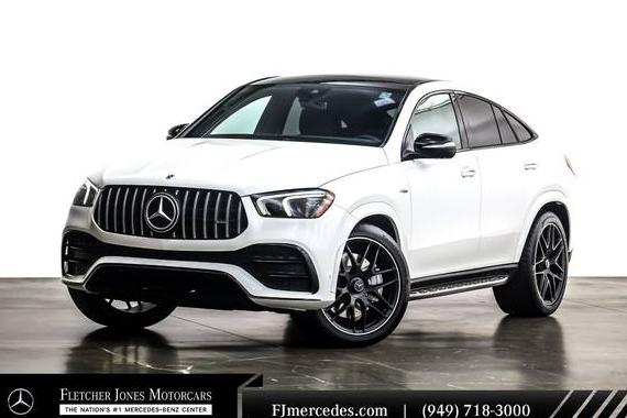 MERCEDES-BENZ GLE-CLASS 2023 4JGFD6BB3PA859633 image