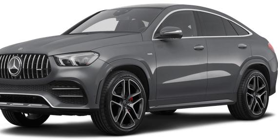MERCEDES-BENZ GLE-CLASS 2023 4JGFD6BB8PA882924 image