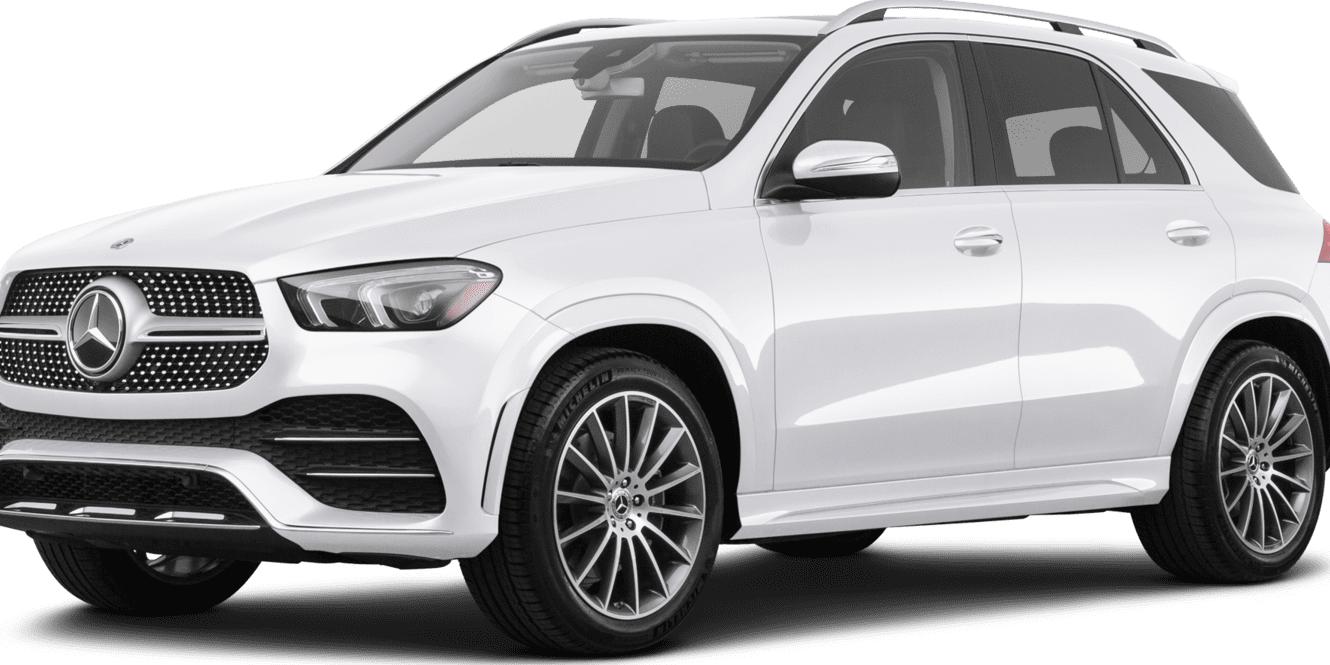 MERCEDES-BENZ GLE-CLASS 2023 4JGFB5KEXPA947752 image