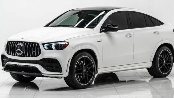 MERCEDES-BENZ GLE-CLASS 2023 4JGFD6BB7PA906954 image
