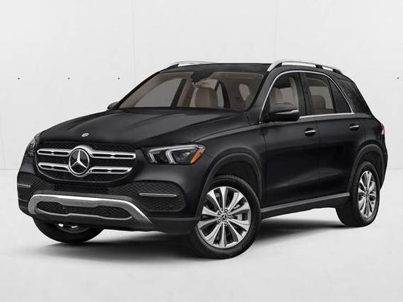 MERCEDES-BENZ GLE-CLASS 2023 4JGFB4KB0PA918924 image
