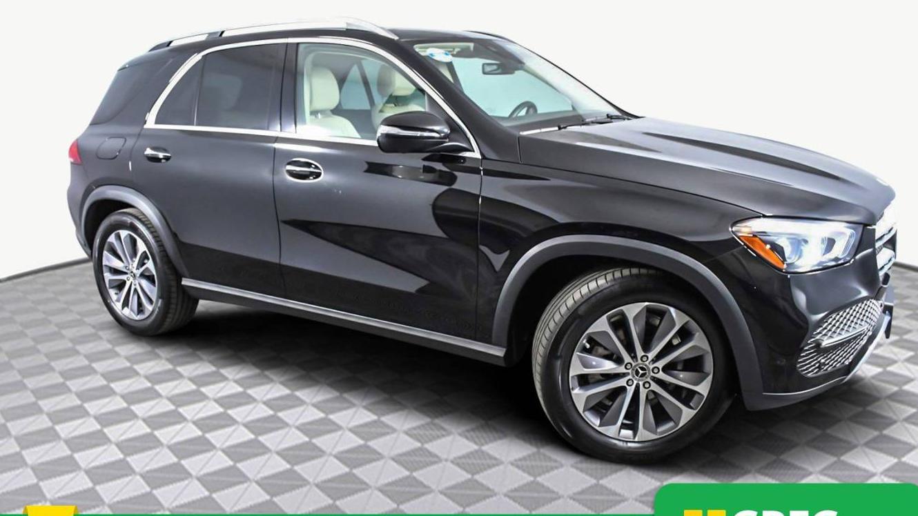 MERCEDES-BENZ GLE-CLASS 2023 4JGFB4KB5PA912696 image