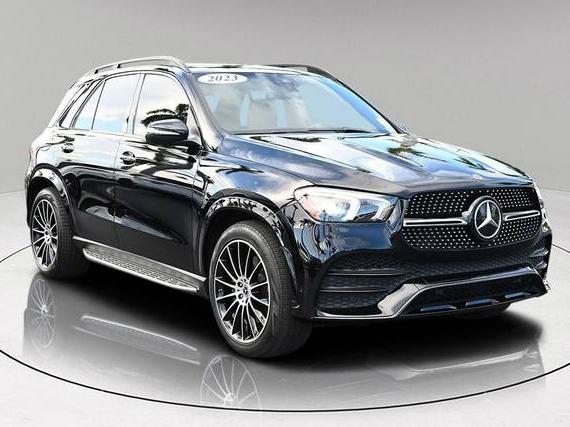 MERCEDES-BENZ GLE-CLASS 2023 4JGFB5KB5PA940326 image MERCEDES-BENZ GLE-CLASS 2023 4JGFB5KB5PA940326 image