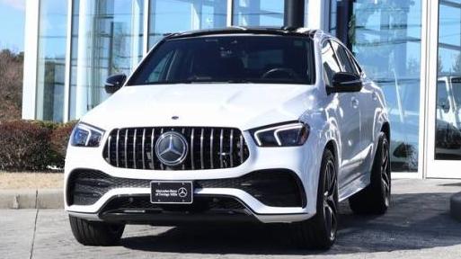 MERCEDES-BENZ GLE-CLASS 2023 4JGFD6BBXPA897859 image