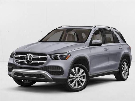 MERCEDES-BENZ GLE-CLASS 2023 4JGFB4KB1PA881723 image