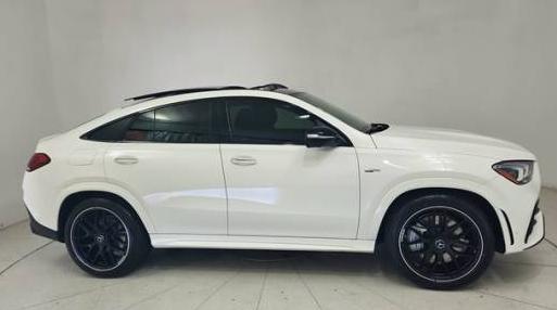 MERCEDES-BENZ GLE-CLASS 2023 4JGFD6BB5PA891080 image