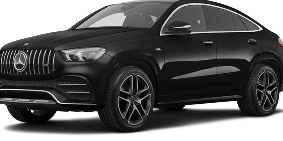 MERCEDES-BENZ GLE-CLASS 2023 4JGFD8KB5PA895366 image