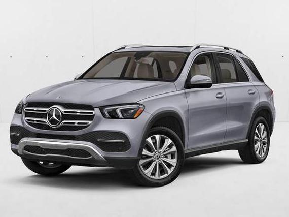 MERCEDES-BENZ GLE-CLASS 2023 4JGFB4JB6PA940749 image