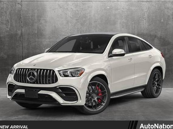 MERCEDES-BENZ GLE-CLASS 2023 4JGFD8KB0PA873453 image
