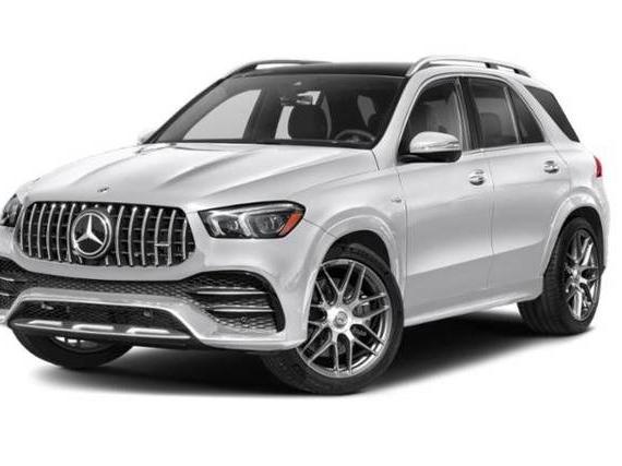 MERCEDES-BENZ GLE-CLASS 2023 4JGFB6BBXPA904489 image