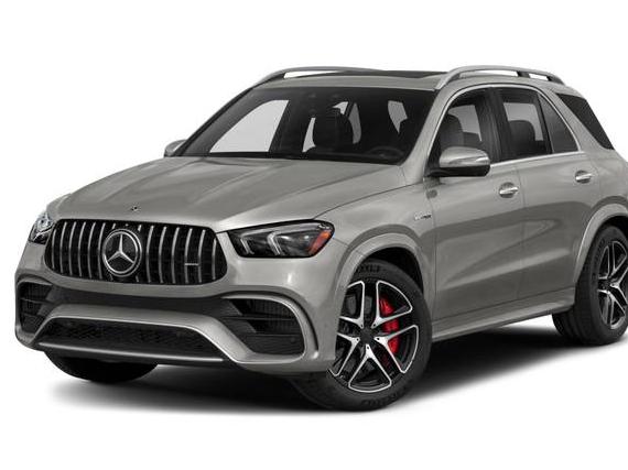 MERCEDES-BENZ GLE-CLASS 2023 4JGFB8KB9PA941576 image