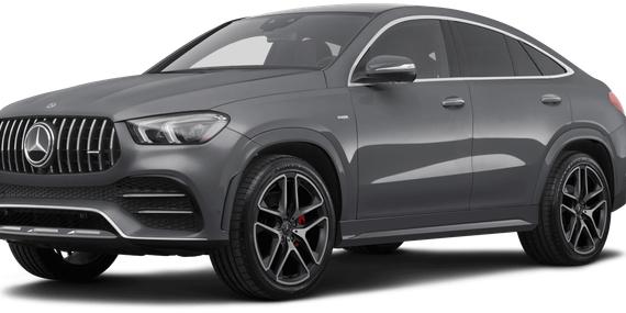 MERCEDES-BENZ GLE-CLASS 2023 4JGFD6BB2PA948481 image